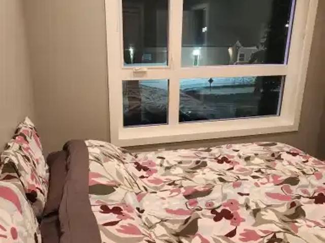 Apartment for rent in Wedgewood, Alberta