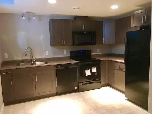 Apartment for rent in Wedgewood, Alberta