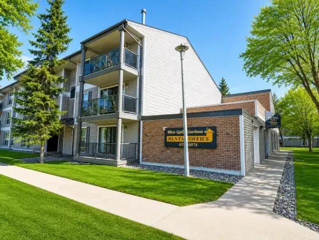 Apartment for rent in Wedgewood, Alberta