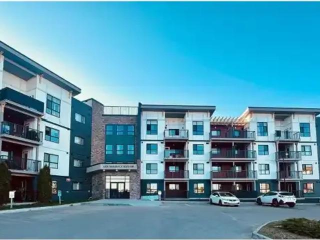 Apartment for rent in Wedgewood, Alberta