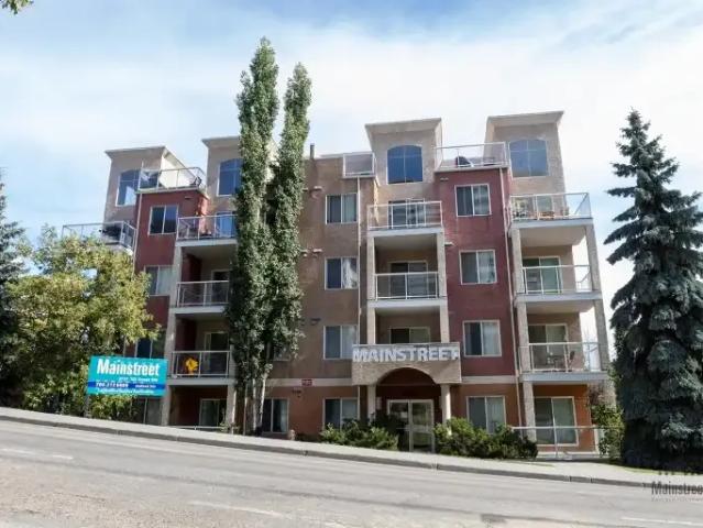 Apartment for rent in Wedgewood, Alberta