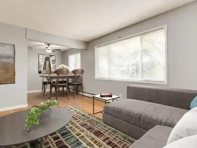 Apartment for rent in Wedgewood, Alberta