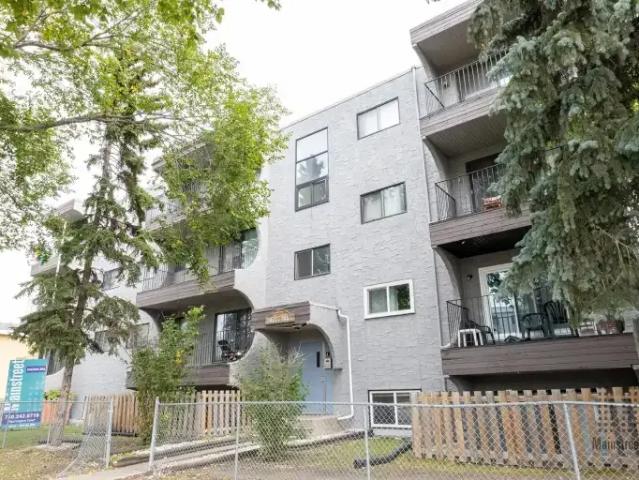 Apartment for rent in Wedgewood, Alberta