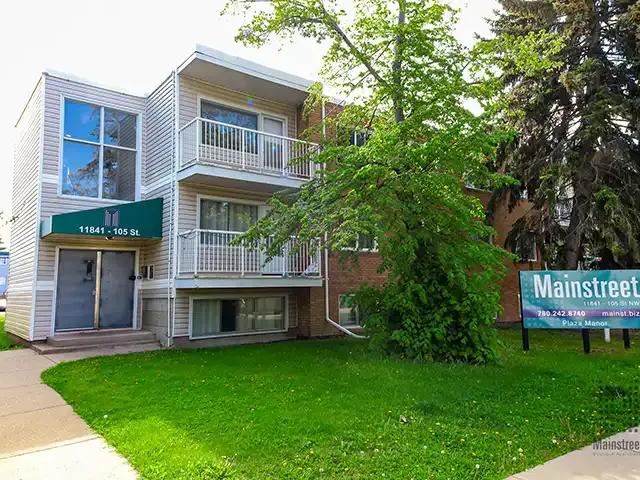 Apartment for rent in Wedgewood, Alberta
