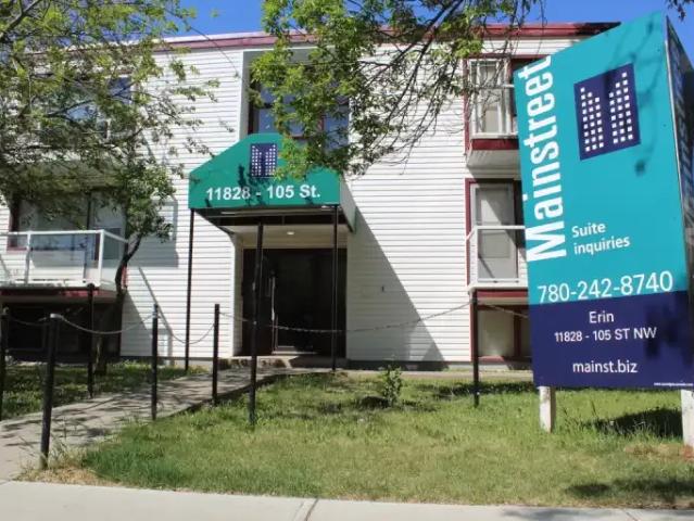 Apartment for rent in Wedgewood, Alberta