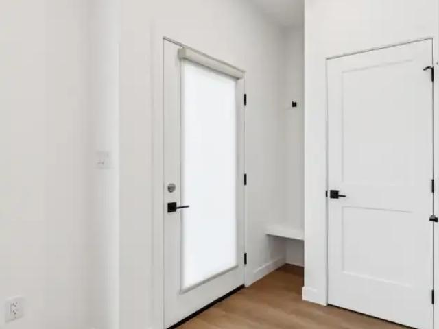Apartment for rent in Wedgewood, Alberta