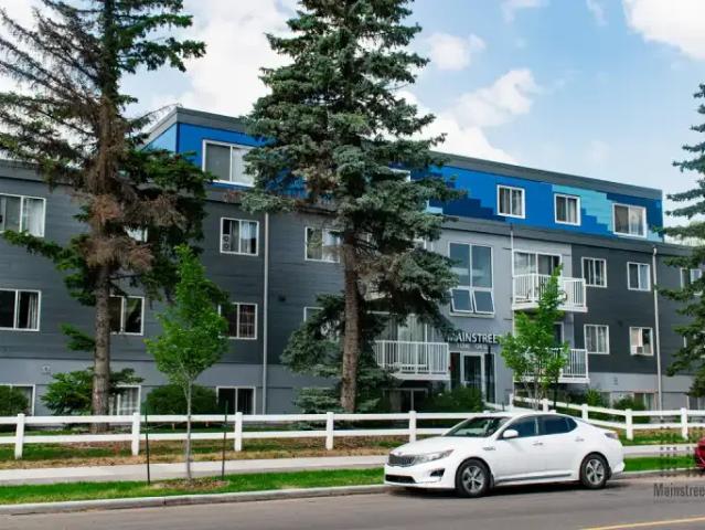 Apartment for rent in Wedgewood, Alberta