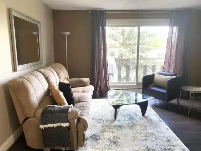 Apartment for rent in Wedgewood, Alberta