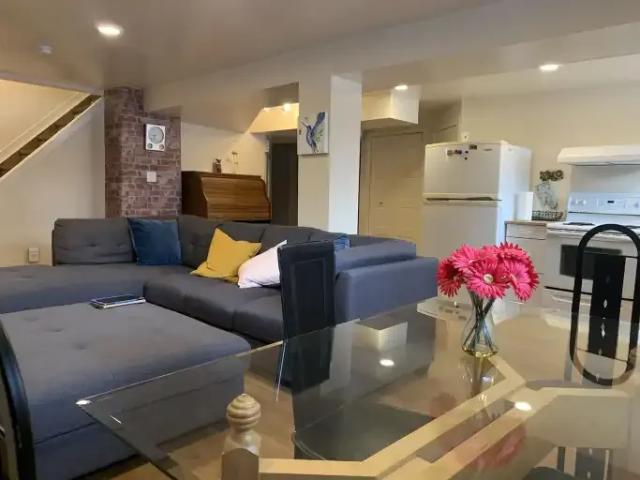 Apartment for rent in Wedgewood, Alberta