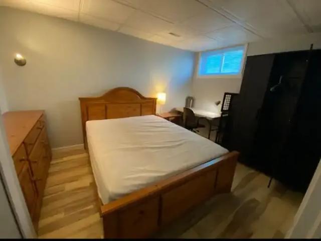 Apartment for rent in Wedgewood, Alberta