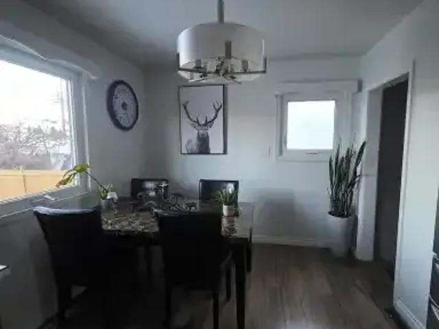 Apartment for rent in Wedgewood, Alberta