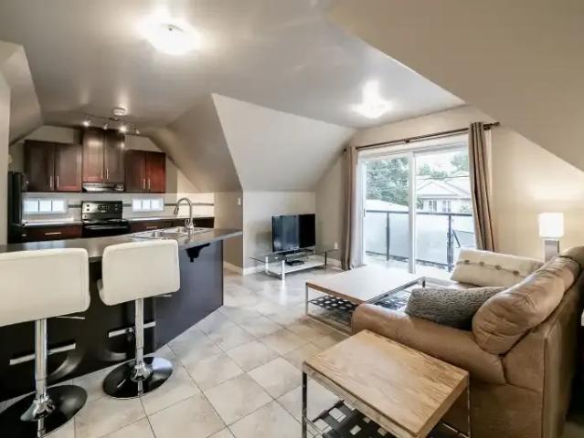 Apartment for rent in Wedgewood, Alberta