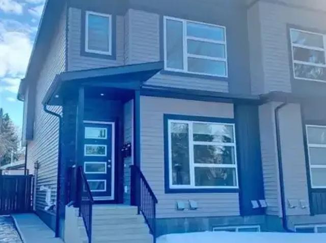 Apartment for rent in Wedgewood, Alberta