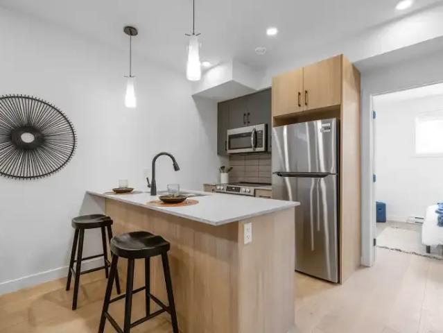 Apartment for rent in Wedgewood, Alberta