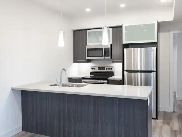 Apartment for rent in Wedgewood, Alberta