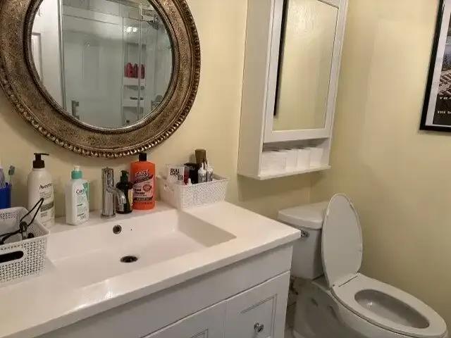 Apartment for rent in Wedgewood, Alberta