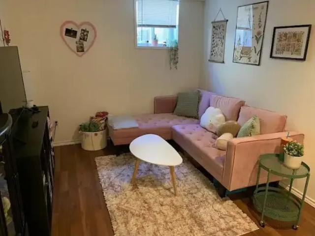 Apartment for rent in Wedgewood, Alberta