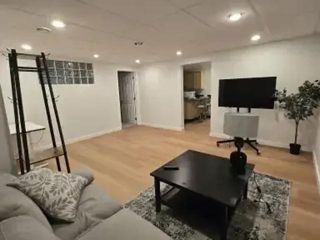 Apartment for rent in Wedgewood, Alberta