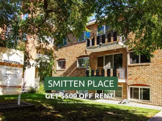 Apartment for rent in Wedgewood, Alberta