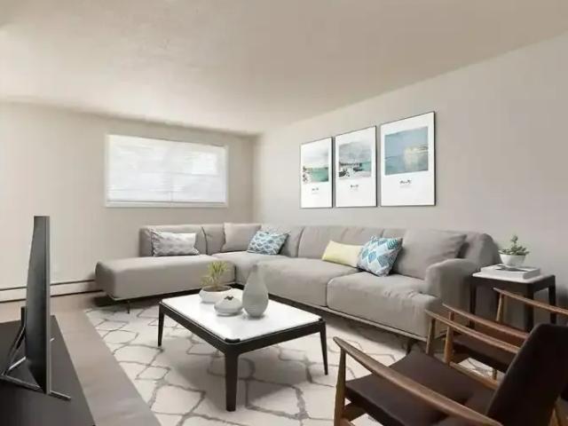 Apartment for rent in Wedgewood, Alberta