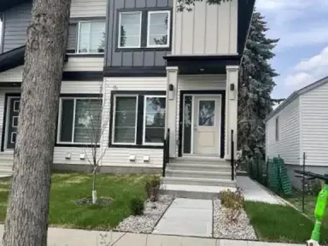 Apartment for rent in Wedgewood, Alberta
