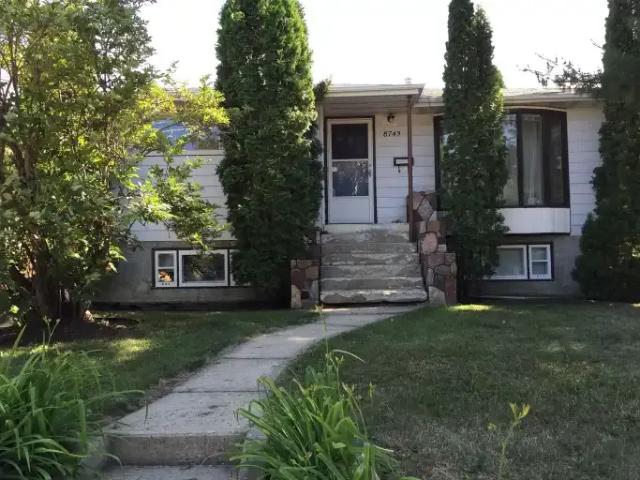 Apartment for rent in Wedgewood, Alberta