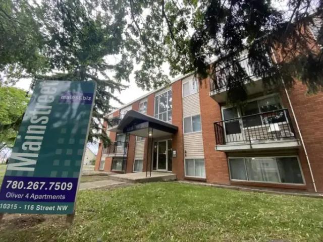Apartment for rent in Wedgewood, Alberta