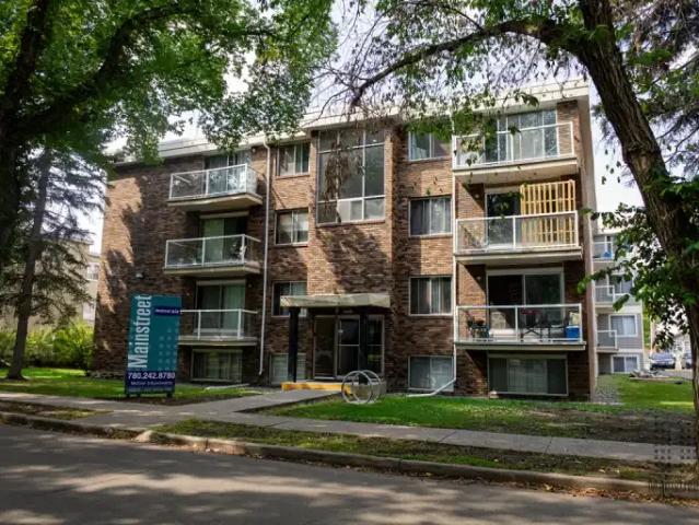 Apartment for rent in Wedgewood, Alberta