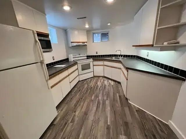 Apartment for rent in Wedgewood, Alberta