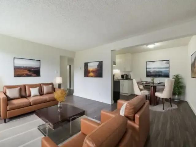 Apartment for rent in Sherwood Park, Alberta