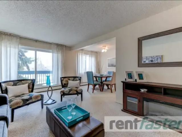 Apartment for rent in Wedgewood, Alberta
