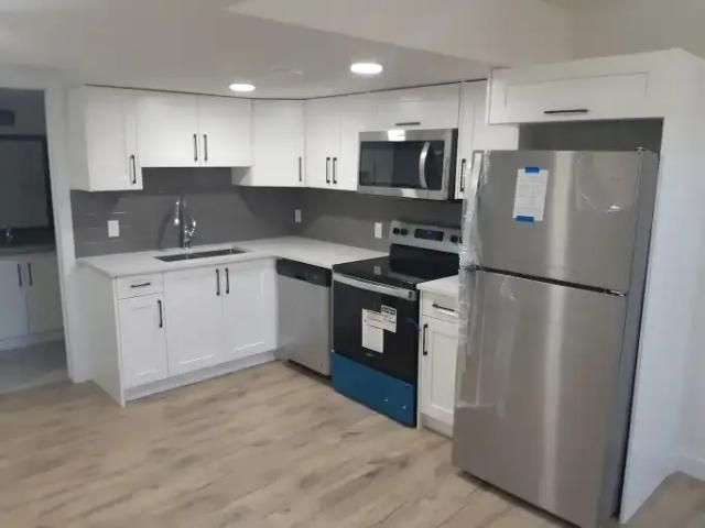 Apartment for rent in Wedgewood, Alberta
