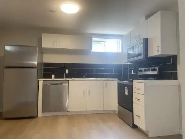 Apartment for rent in Wedgewood, Alberta