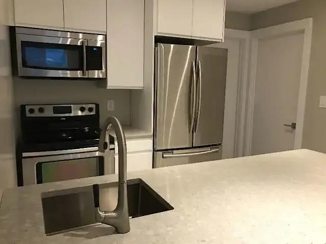 Apartment for rent in Wedgewood, Alberta