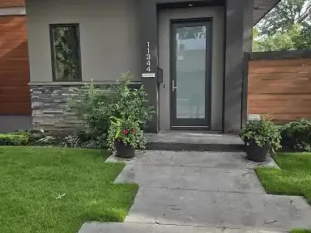 Apartment for rent in Wedgewood, Alberta