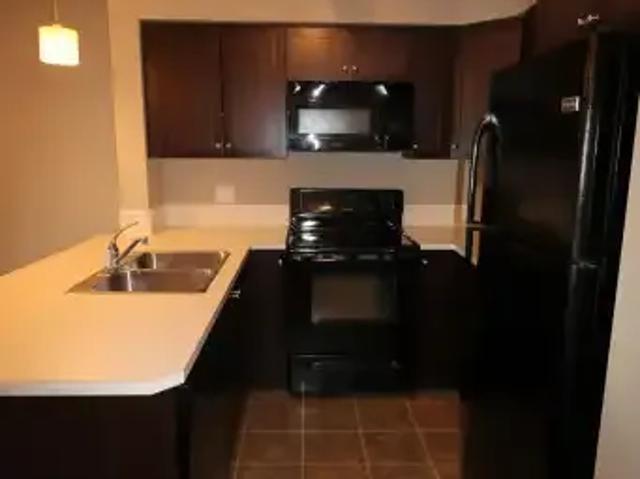 Apartment for rent in Wedgewood, Alberta