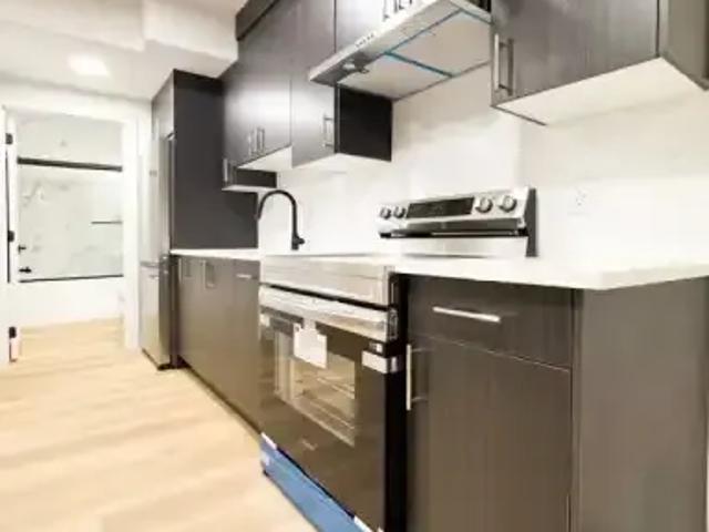 Apartment for rent in Wedgewood, Alberta