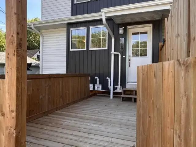 Apartment for rent in Wedgewood, Alberta