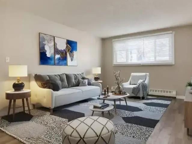 Apartment for rent in Wedgewood, Alberta