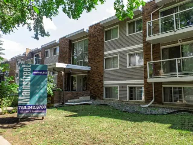 Apartment for rent in Wedgewood, Alberta