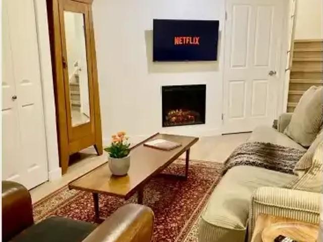 Apartment for rent in Wedgewood, Alberta