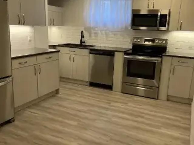 Apartment for rent in Wedgewood, Alberta