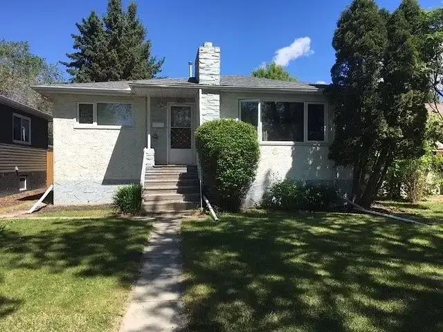 Apartment for rent in Wedgewood, Alberta