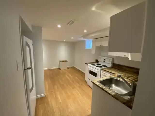 Apartment for rent in Wedgewood, Alberta