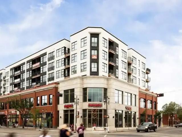 Apartment for rent in Wedgewood, Alberta
