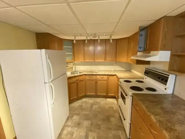 Apartment for rent in Wedgewood, Alberta