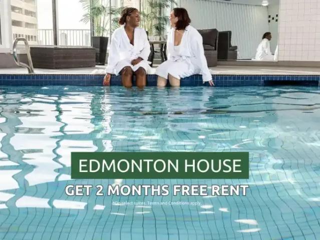 Apartment for rent in Wedgewood, Alberta