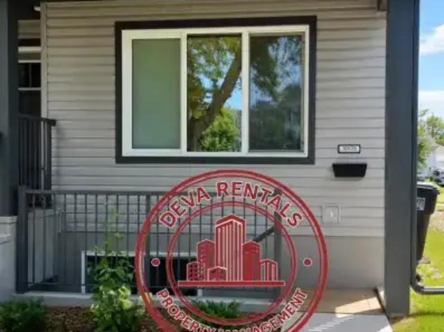 Apartment for rent in Wedgewood, Alberta
