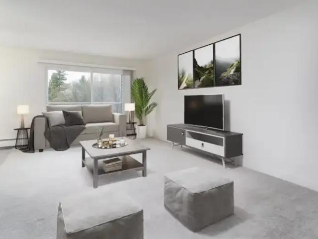 Apartment for rent in Wedgewood, Alberta