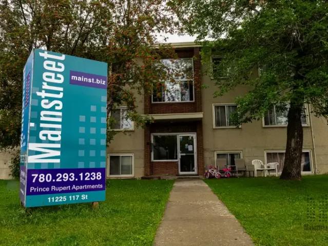 Apartment for rent in Wedgewood, Alberta